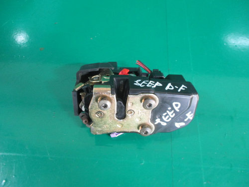 BROASCA USA DREAPTA FATA JEEP GRAND CHEROKEE II FAB. 1998 - 2005 ⭐⭐⭐⭐⭐