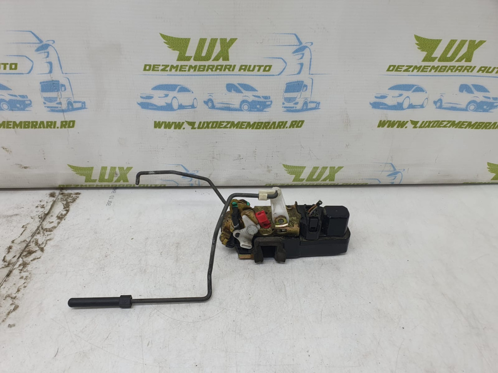 Broasca usa dreapta fata Jeep Grand Cherokee WJ [1999 - 2004]