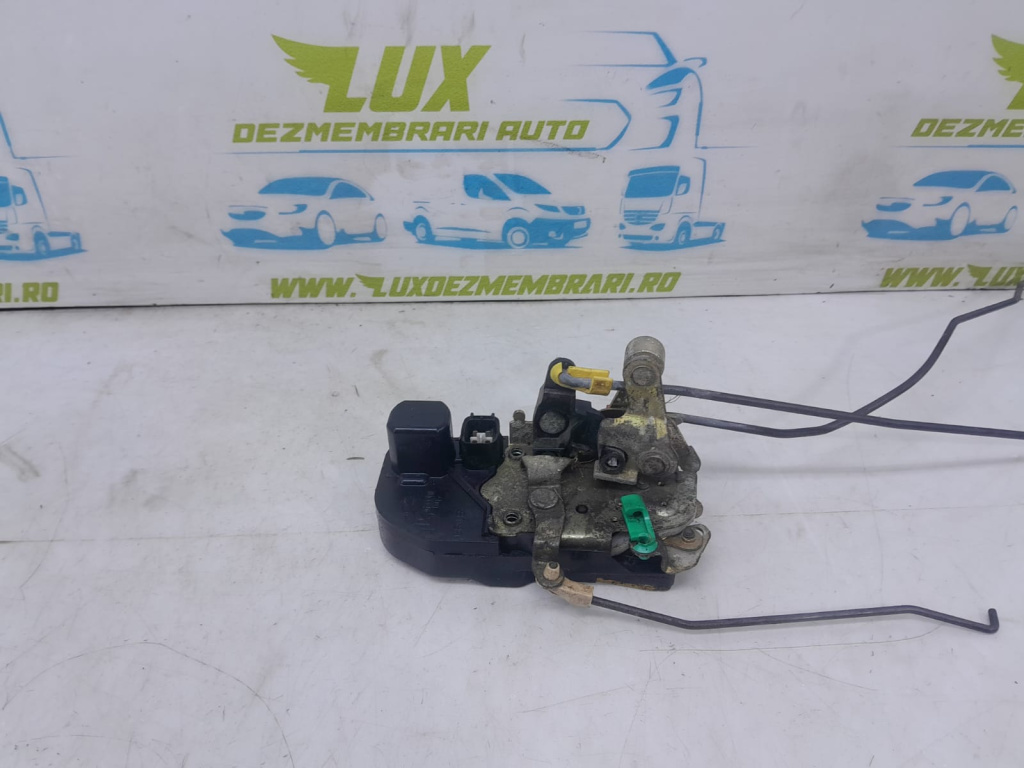 Broasca usa dreapta fata Jeep Grand Cherokee WK [2004 - 2010]
