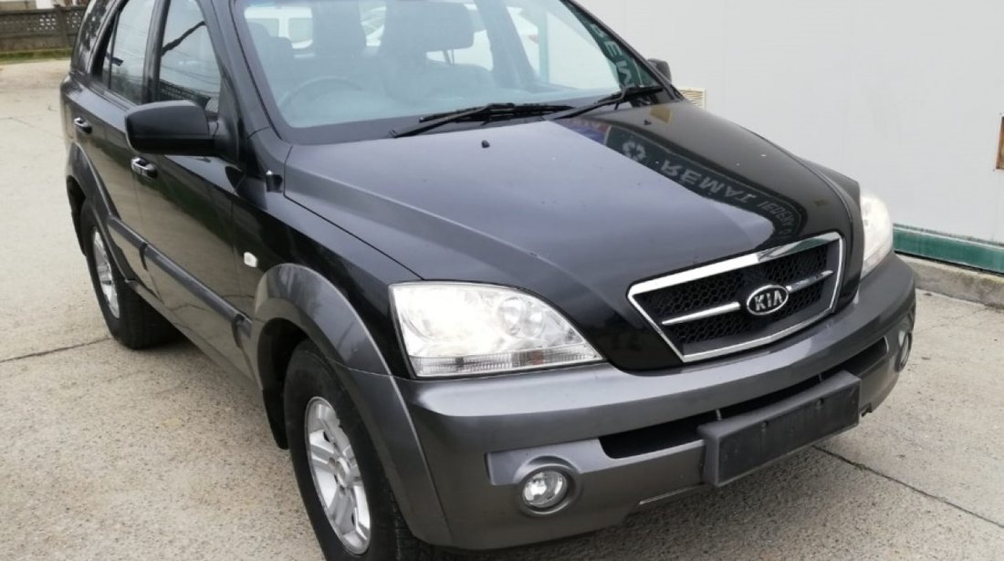 BROASCA USA DREAPTA FATA KIA SORENTO 1 FAB. 2002 – 2009 ⭐⭐⭐⭐⭐