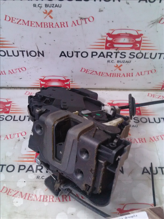 Broasca usa dreapta fata LAND ROVER FREELANDER 2