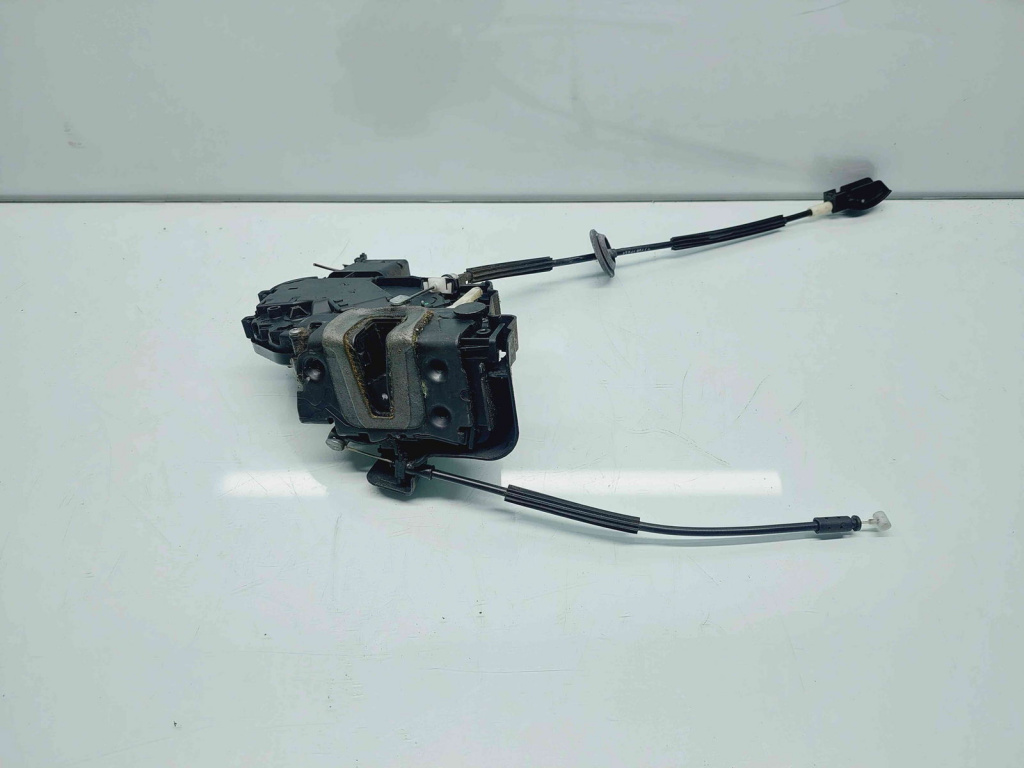 Broasca usa dreapta fata LAND ROVER RANGE ROVER SPORT (L320) [Fabr 2005-2009] FQJ000420