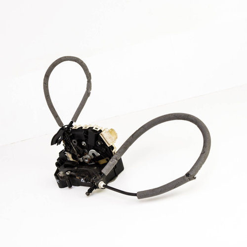 Broasca Usa Dreapta Fata Land Rover Range Rover Mk 3 L322 (Lm) 2002-2012 3.0 D 4X4 306D1 Motorina Vo...