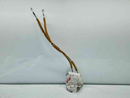 Broasca usa dreapta fata MAZDA 3 Sedan (BL) [Fabr 2008-2013] OEM