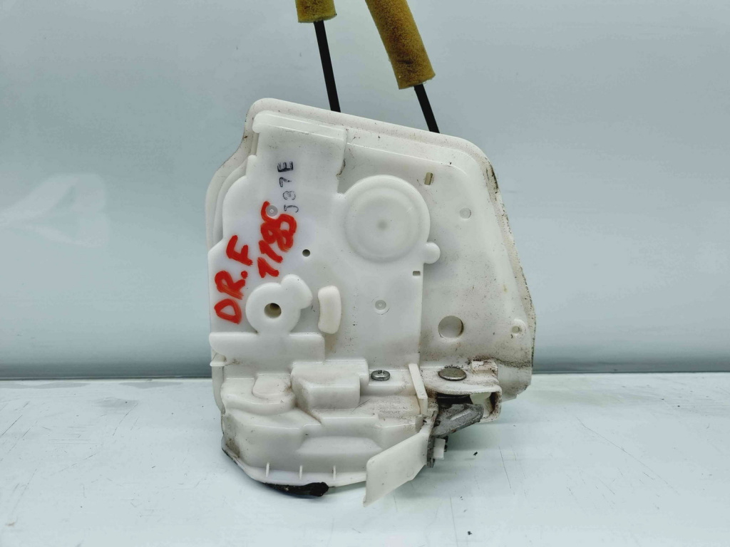 Broasca usa dreapta fata MAZDA 3 Sedan (BL) [Fabr 2008-2013] OEM