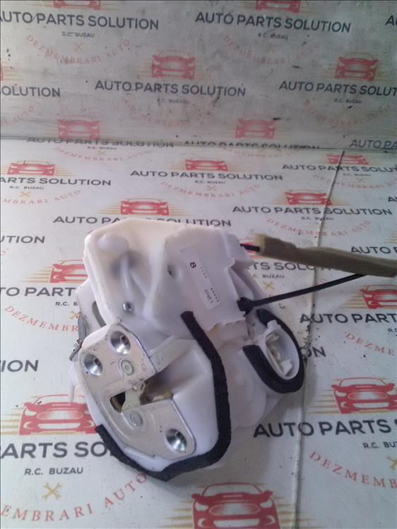 Broasca usa dreapta fata MAZDA 6 an fabr. 2014