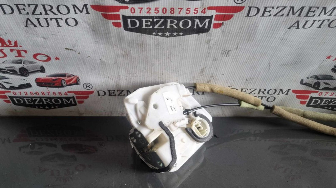 Broasca usa dreapta fata Mazda 6 III cod GHR1 E0426