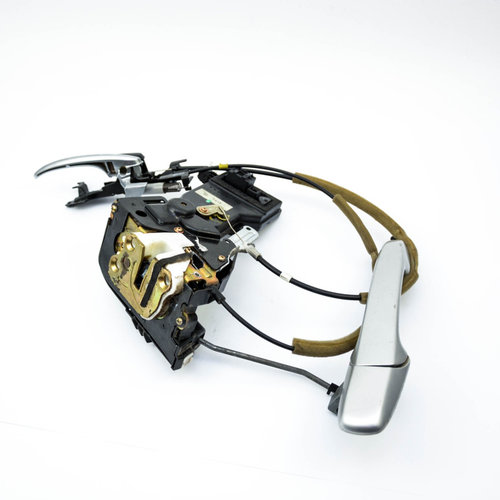Broasca Usa Dreapta Fata Mazda Rx 8 (Se17) 2003-2012 1.3 Wankel 13B-Msp Altele Volan Pe Stanga Lhd B...