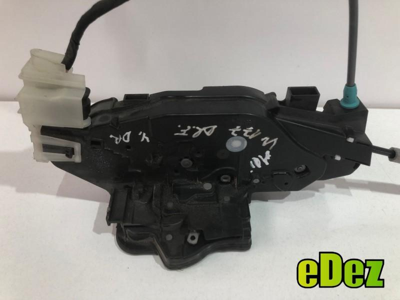 Broasca usa dreapta fata Mercedes A-class (2018->) [w177] a0997201802