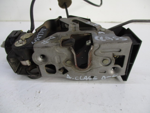 BROASCA USA DREAPTA FATA MERCEDES A-CLASS W168 FAB. 1997 - 2004 ⭐⭐⭐⭐⭐