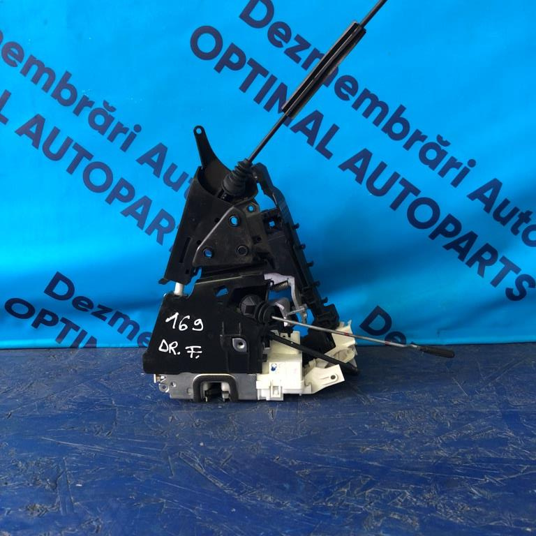 Broasca usa dreapta fata Mercedes A Class W169 2004-2012