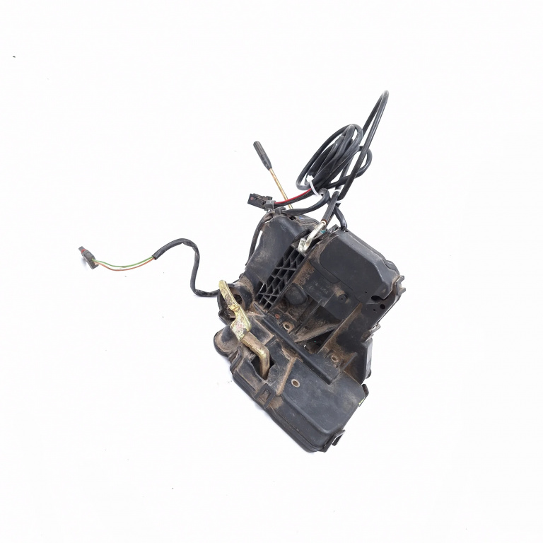 Broasca Usa Dreapta Fata Mercedes-Benz C-Class (W203) 2000-2007