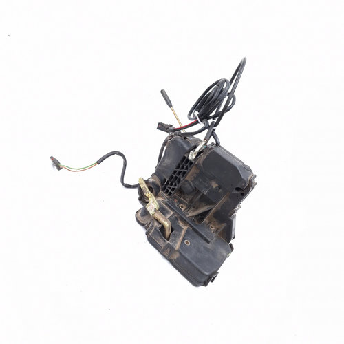 Broasca Usa Dreapta Fata Mercedes-Benz C-Class (W203) 2000-2007