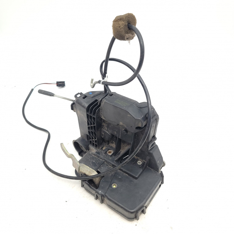 Broasca Usa Dreapta Fata Mercedes-Benz C-Class (W203) 2000-2007 004138112629