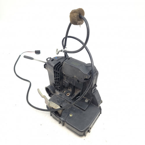 Broasca Usa Dreapta Fata Mercedes-Benz C-Class (W203) 2000-2007 004138112629