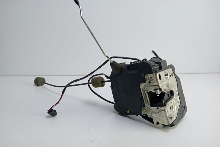 Broasca usa dreapta fata Mercedes-Benz CLS-Class C219 [2004 - 2008]