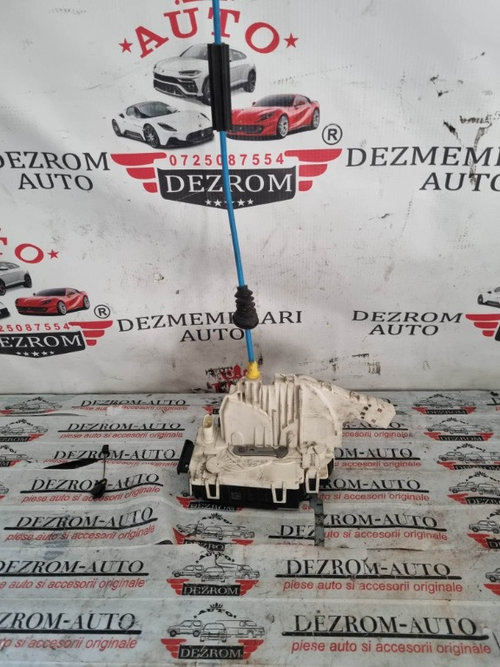Broasca usa dreapta fata Mercedes-Benz E-Class Sedan (W212) cod piesa : A2047201835