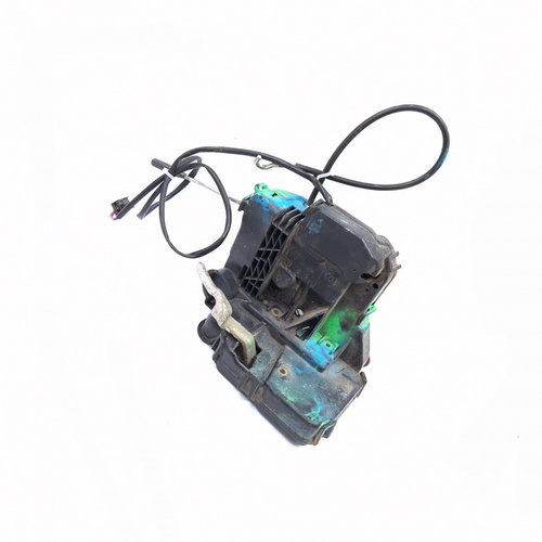 Broasca Usa Dreapta Fata Mercedes-Benz E-Class (W211) 2002-2009