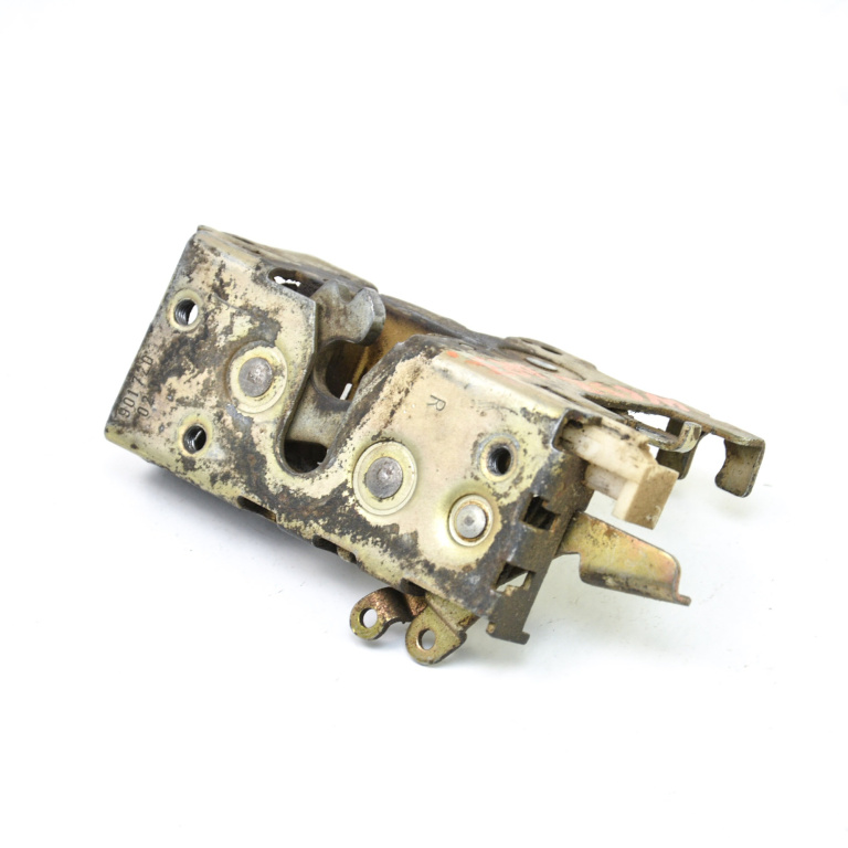 Broasca Usa Dreapta Fata Mercedes-Benz Vito / V-Class (W638) 1996-2003 Volan Pe Stanga Lhd 9017200235, 901 720 02 35, A 901 720 02 35, A9017200235