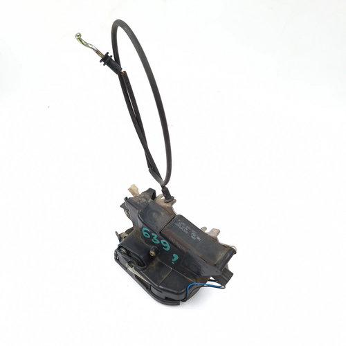 Broasca Usa Dreapta,fata Mercedes-Benz VITO / VIANO (W639) 2003 - 2014 A6397201535, A2C53090790, 400...