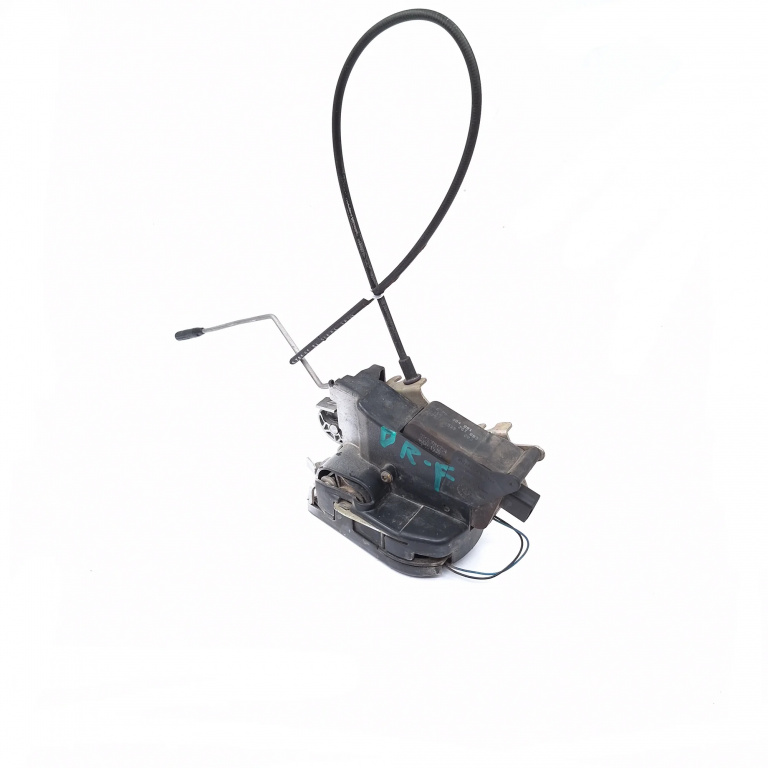 Broasca Usa Dreapta Fata Mercedes-Benz Vito / Viano (W639) 2003-2014 109 Cdi Om 646.983 Motorina