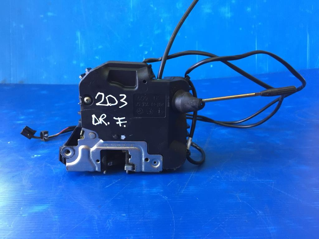 Broasca usa dreapta fata Mercedes C Class w203 2000-2007