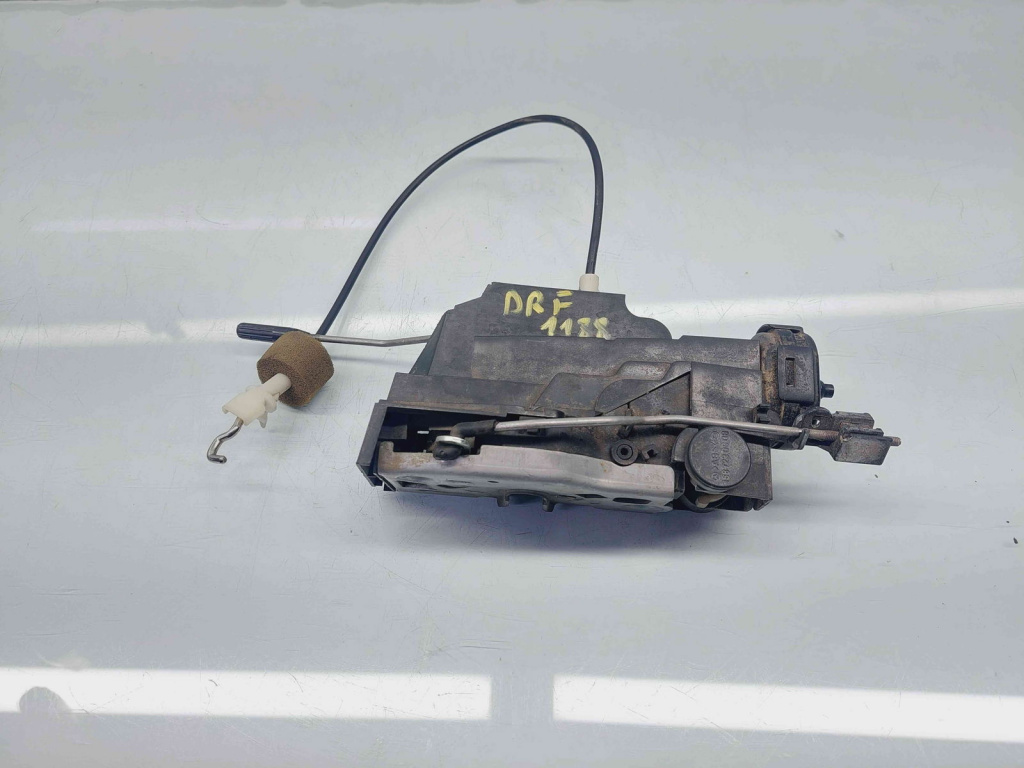 Broasca usa dreapta fata Mercedes Clasa A (W168) [Fabr 1997-2004] 1687230008