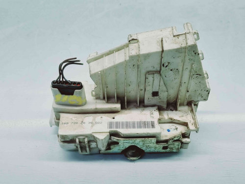 Broasca usa dreapta fata Mercedes Clasa A (W168) [Fabr 1997-2004] 1697202835