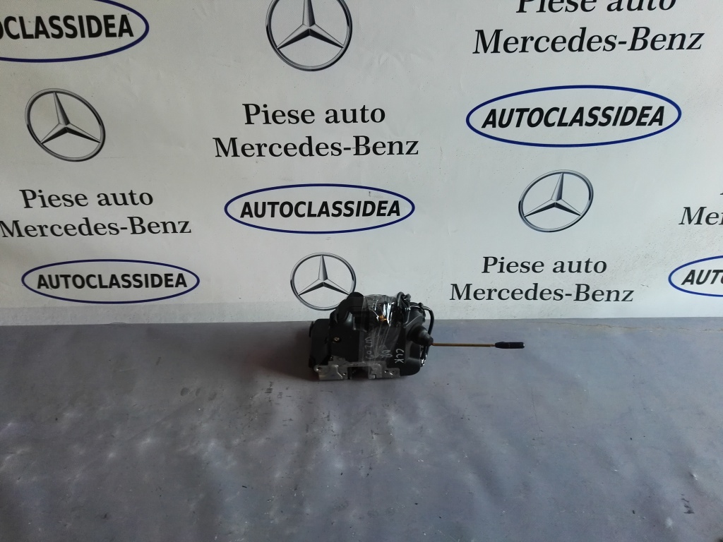 Broasca usa dreapta fata Mercedes Clk w209