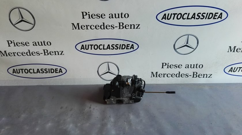 Broasca usa dreapta fata Mercedes Clk w209