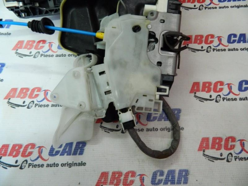 Broasca usa dreapta fata Mercedes E-Class 2009-2016 W212 A2047201835