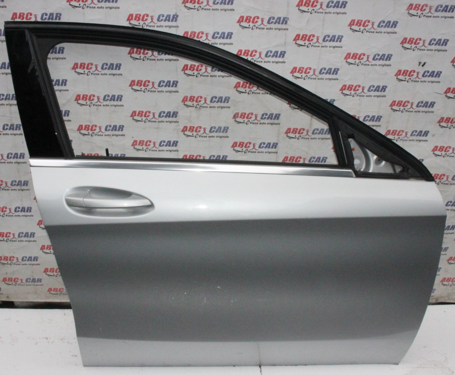 Broasca usa dreapta fata Mercedes GLA-Class (X156) 2014-2020