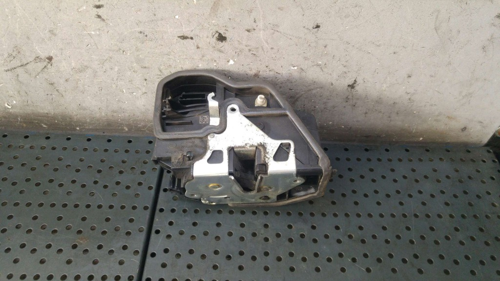 Broasca usa dreapta fata mini countryman r60 7318414