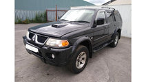 Broasca usa dreapta fata Mitsubishi Pajero Pinin 2...