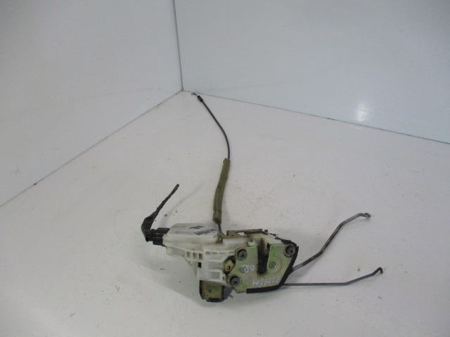 BROASCA USA DREAPTA FATA MITSUBISHI PAJERO PININ FAB. 1999 – 2007 ⭐⭐⭐⭐⭐
