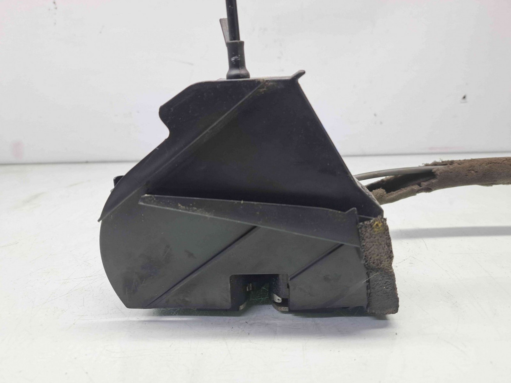 Broasca usa dreapta fata Nissan Juke [Fabr 2010-2014] Hatchback OEM