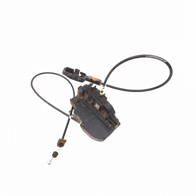 Broasca Usa Dreapta Fata Nissan Note (E11) 2006-2013 242050783006Tbp