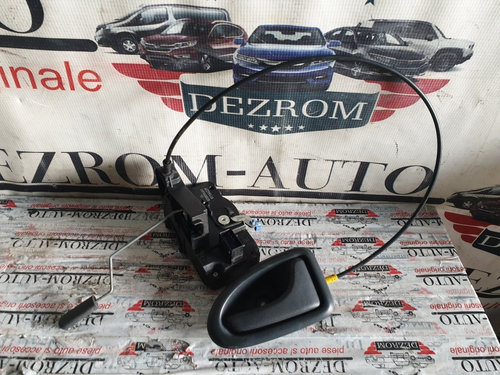 Broasca usa dreapta fata Nissan Primastar cod piesa : 8200008261