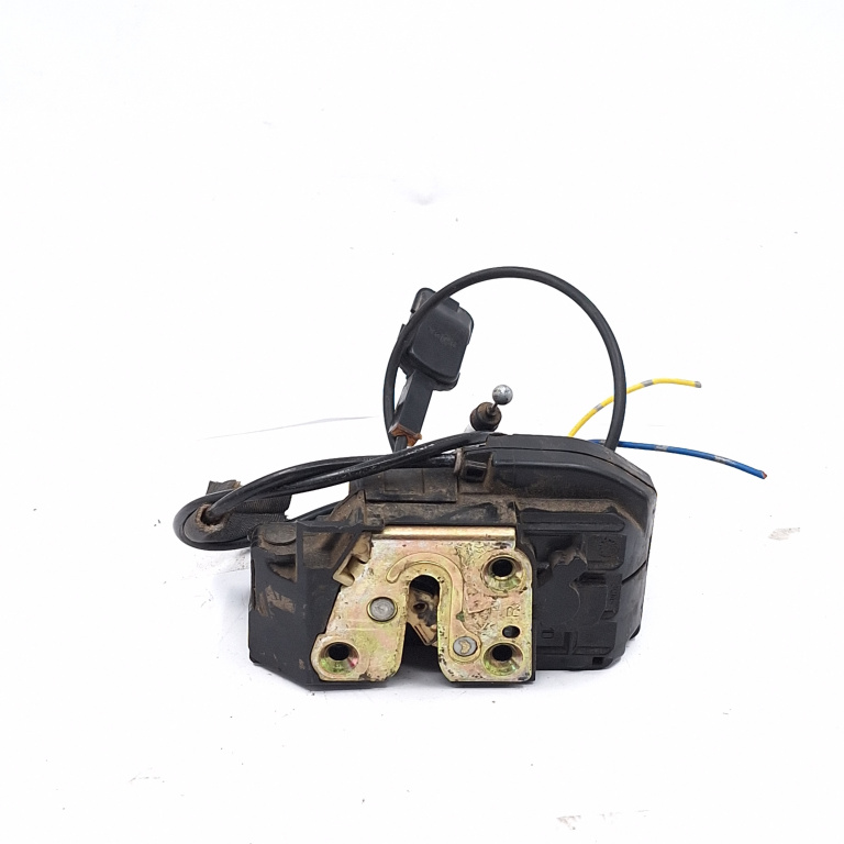 Broasca Usa Dreapta Fata Nissan Primera (P12, Wp12) 2002-2007
