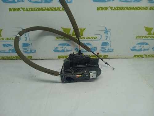Broasca usa dreapta fata Nissan Qashqai 2 J11 [2013 - 2020] 1.6 dci R9M