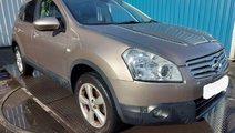 Broasca usa dreapta fata Nissan Qashqai 2009 SUV+2...