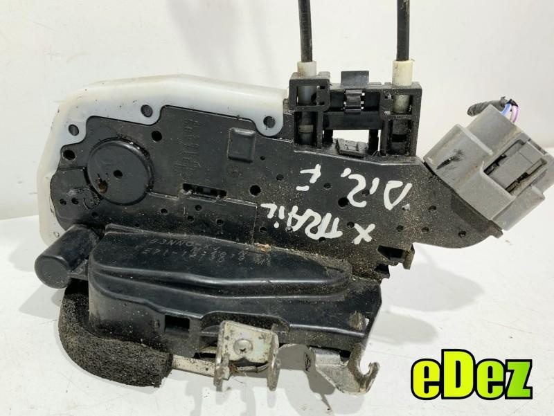 Broasca usa dreapta fata Nissan X-Trail 3 (2014-2017) [T32] E71-12130