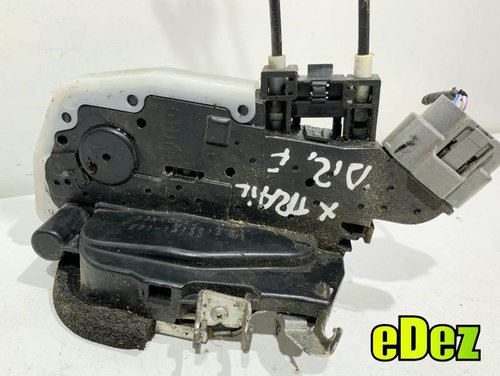 Broasca usa dreapta fata Nissan X-Trail 3 (2014-2017) [T32] E71-12130