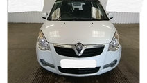 Broasca usa dreapta fata Opel Agila B 2009 Hatchba...