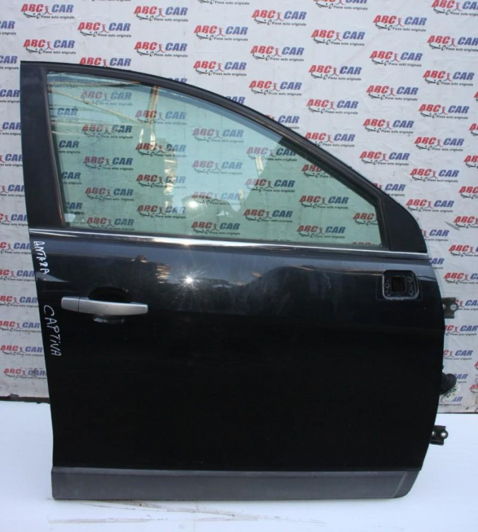 Broasca usa dreapta fata Opel Antara 200