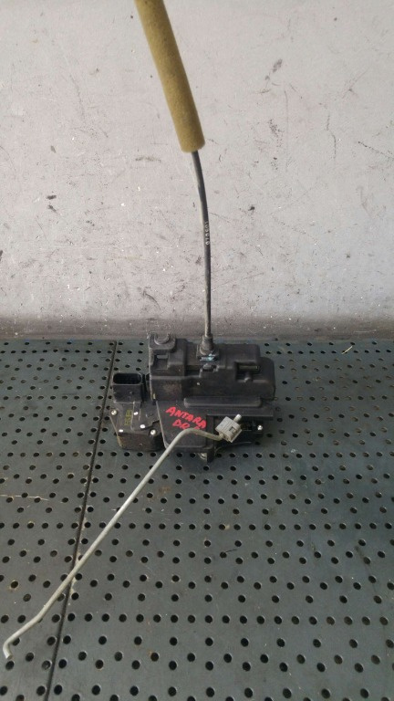 Broasca usa dreapta fata opel antara a l07