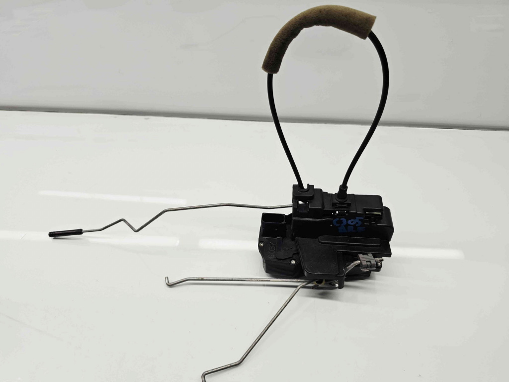 Broasca usa dreapta fata Opel Antara [Fa