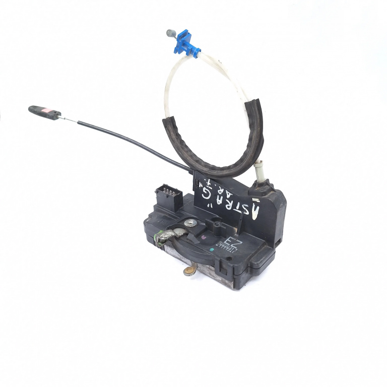 Broasca Usa Dreapta Fata Opel Astra G 19