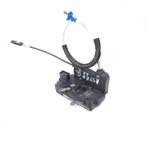 Broasca Usa Dreapta Fata Opel Astra G 1998-2009 24444017, Ez24444017