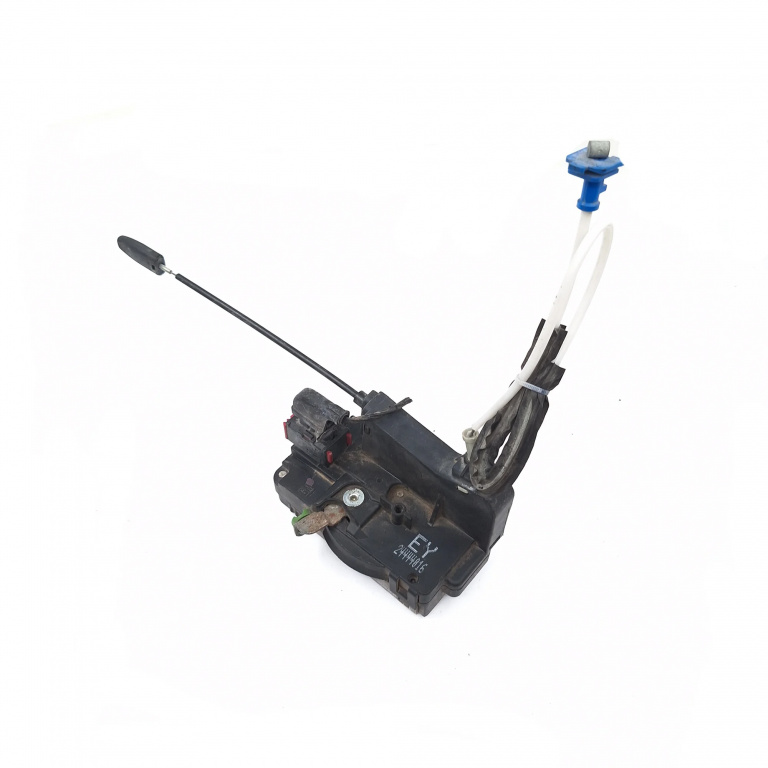 Broasca Usa Dreapta Fata Opel Astra G 1998-2009 24444016